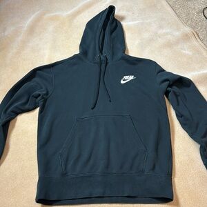 Nike Freak Swoosh Pullover Hoodie